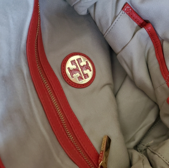 Tory burch amanda tote - Picture 10 of 16